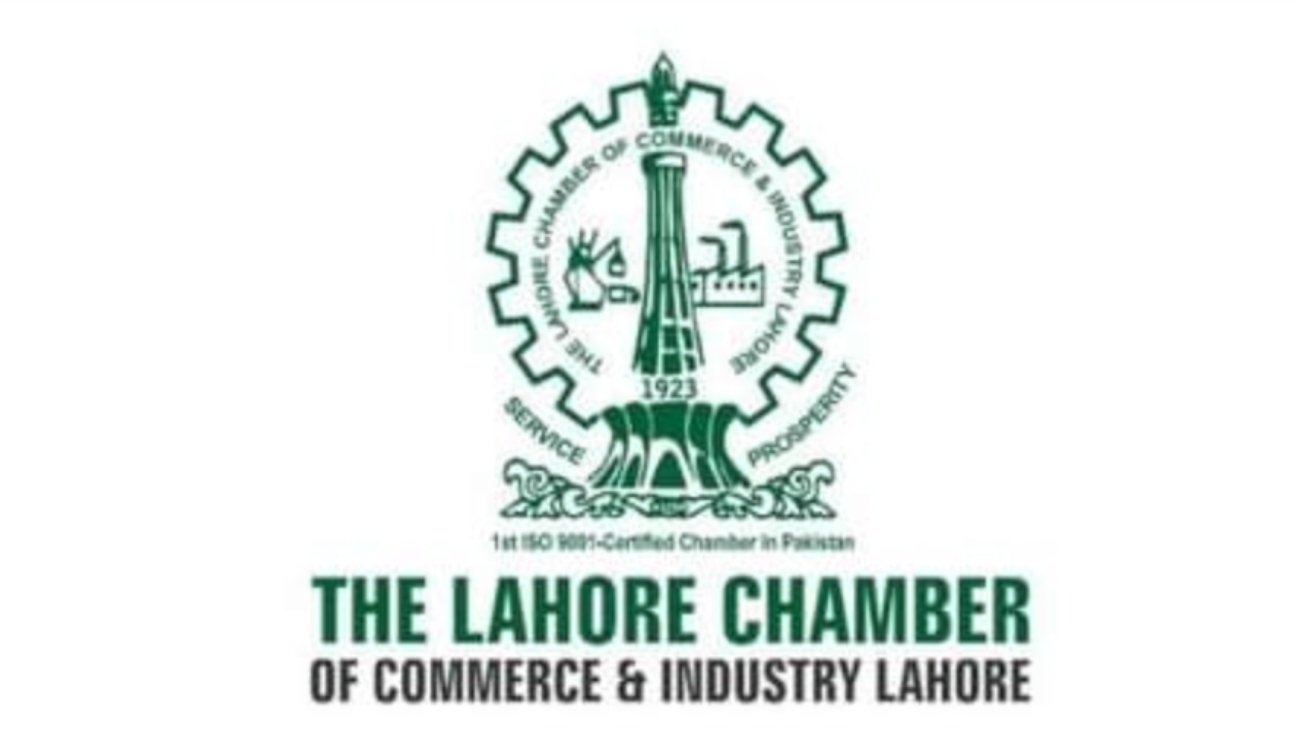 LCCI