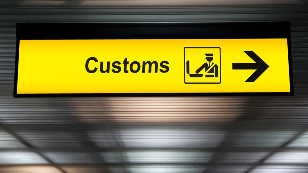 customs