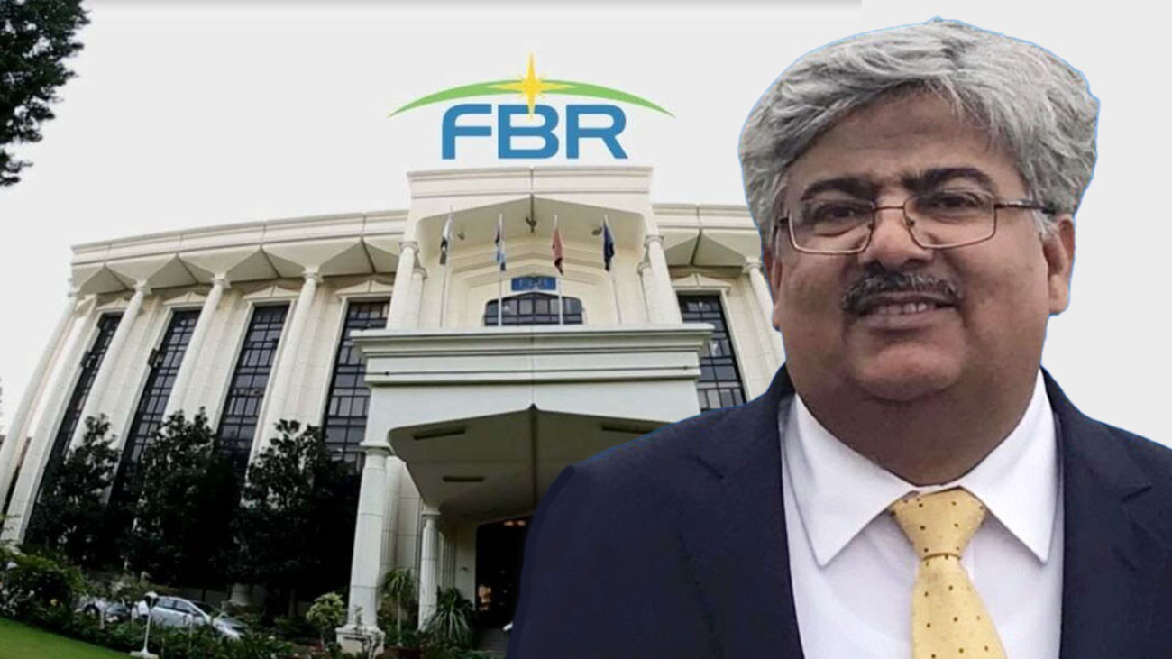Rashid-Mahmood-Langrial-FBR-