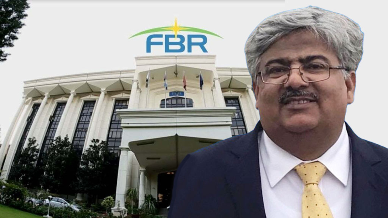 Rashid-Mahmood-Langrial-FBR-