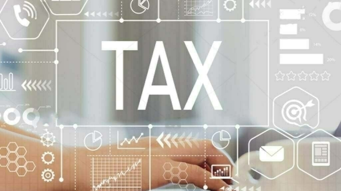 tax 2