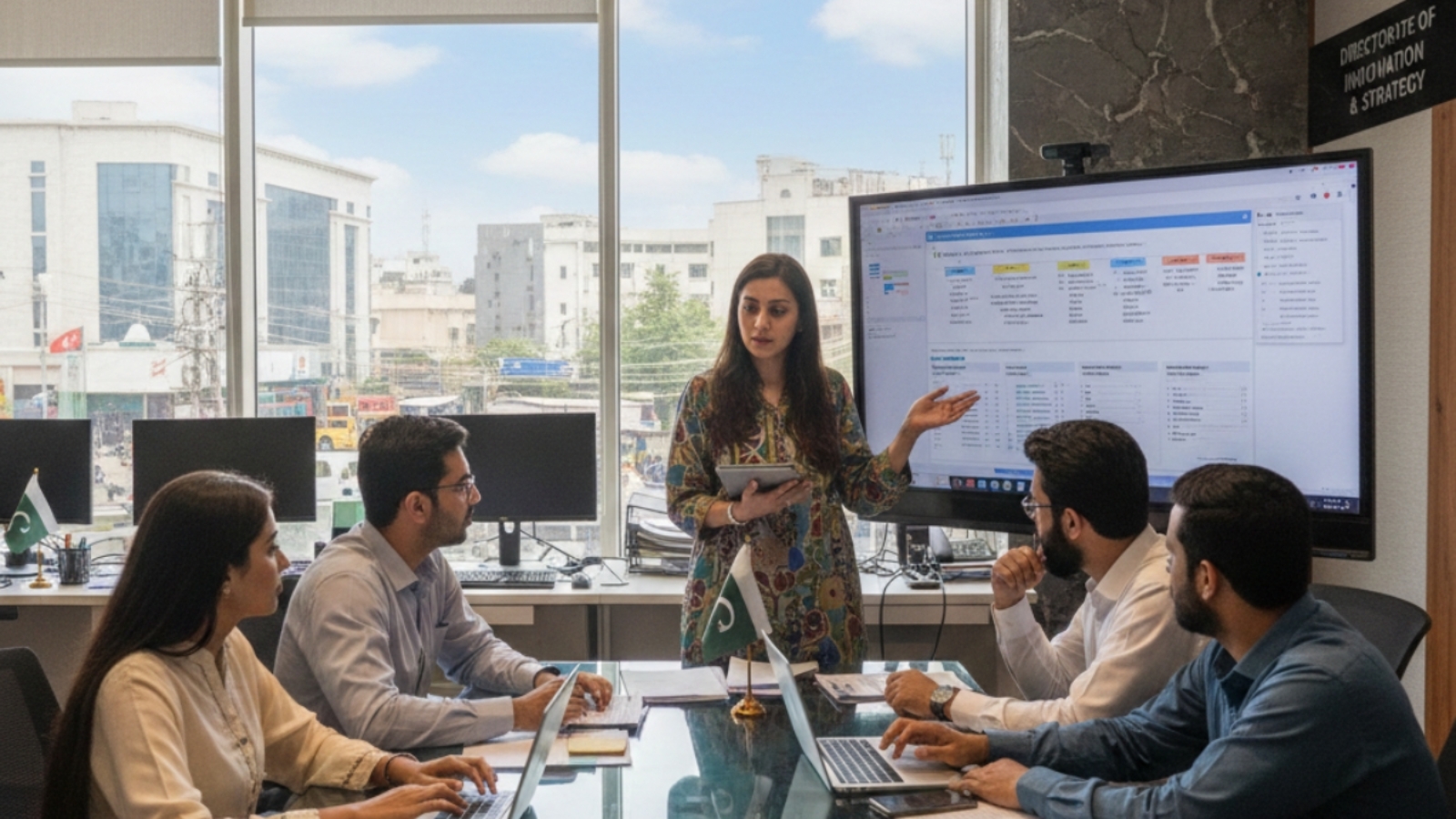 Director Responsibilities in Pakistan Companies