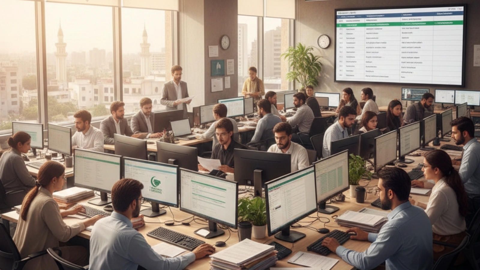 FinanciaPSEB Registration Requirements & Eligibilityl KPIs for SaaS startups