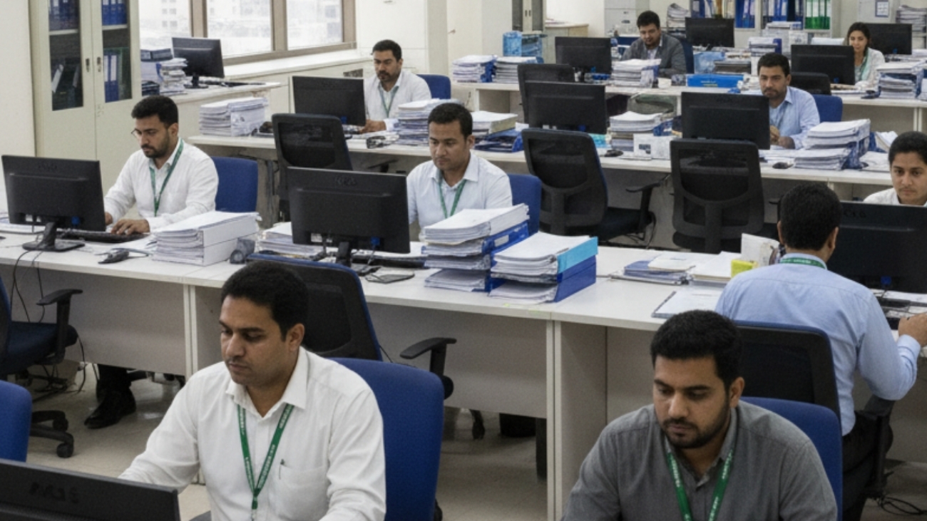 How long does SECP registration take?