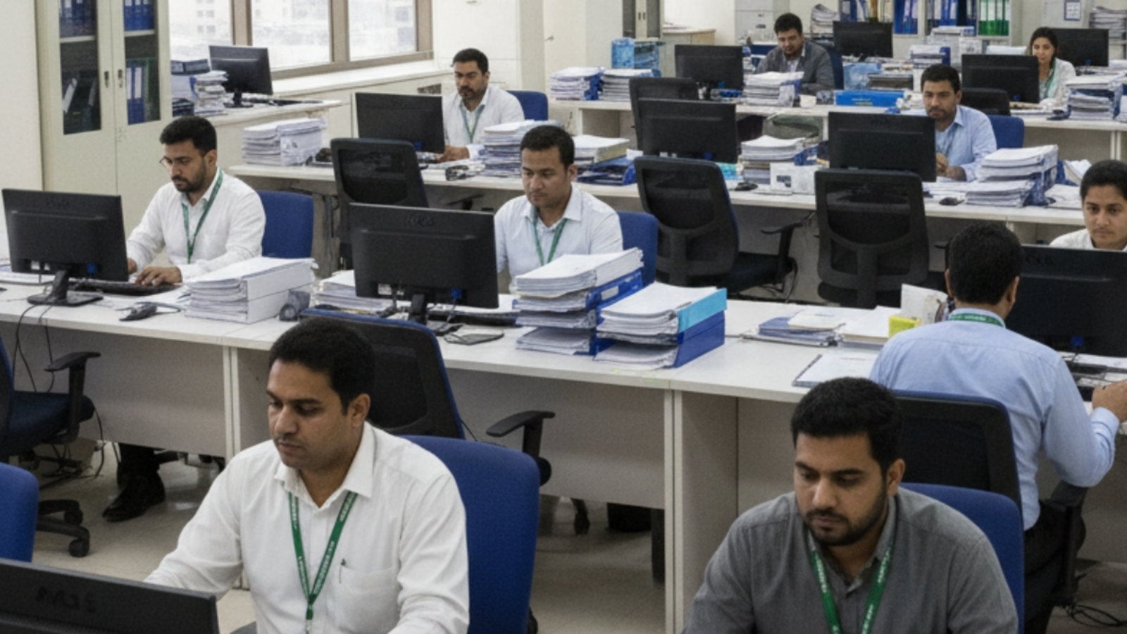 How long does SECP registration take?