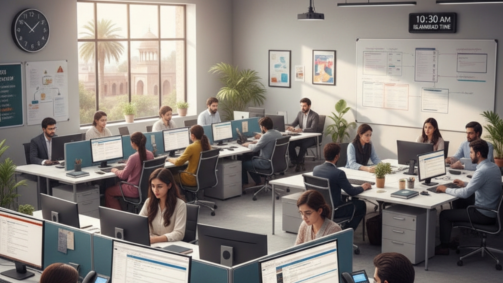 Online Company Registration in Pakistan (SECP eServices)