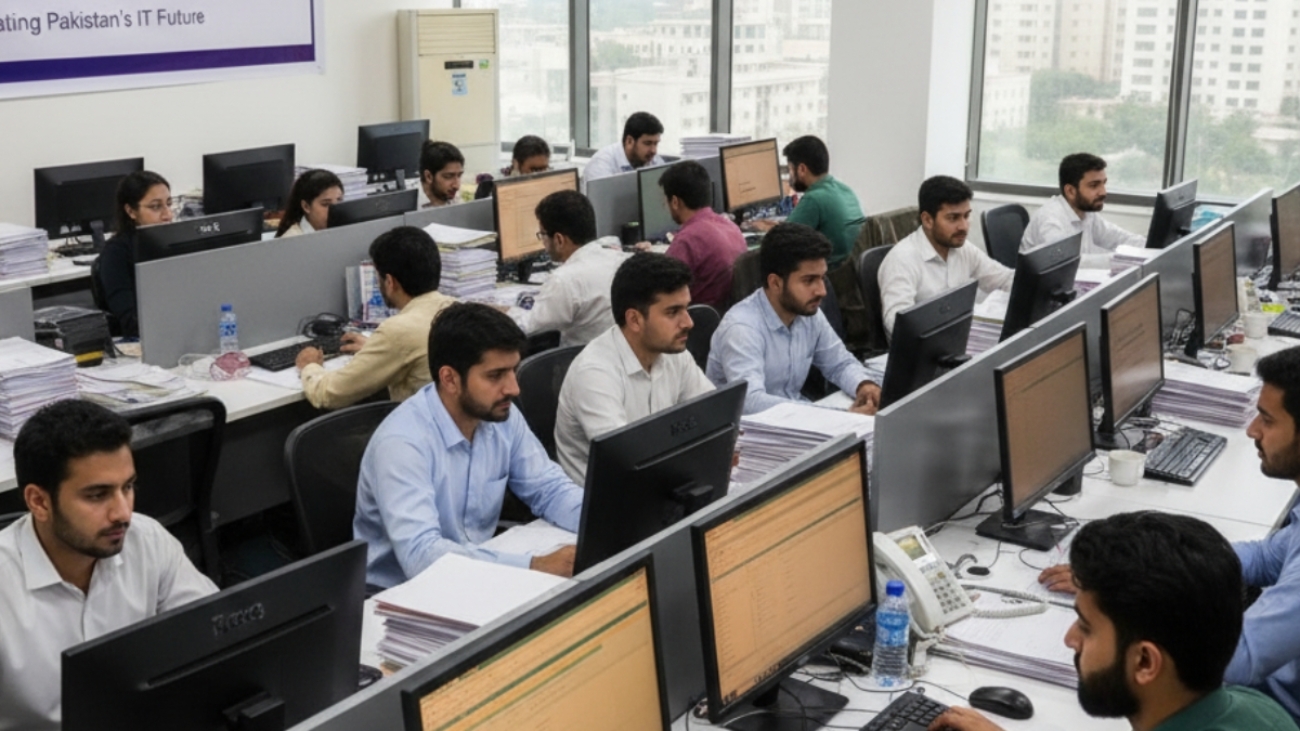 PSEB Registration For IT Companies & Freelancers