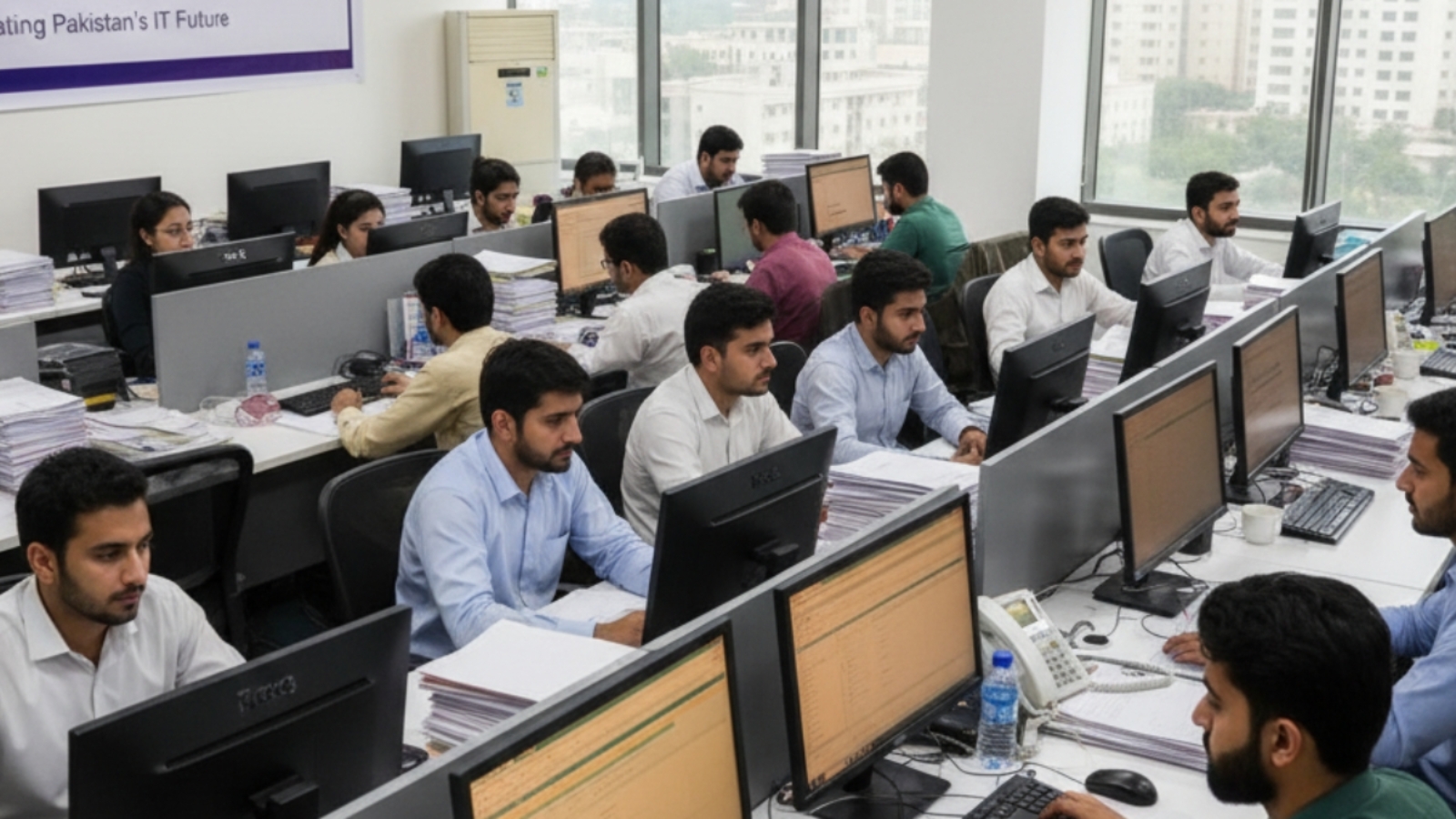 PSEB Registration For IT Companies & Freelancers
