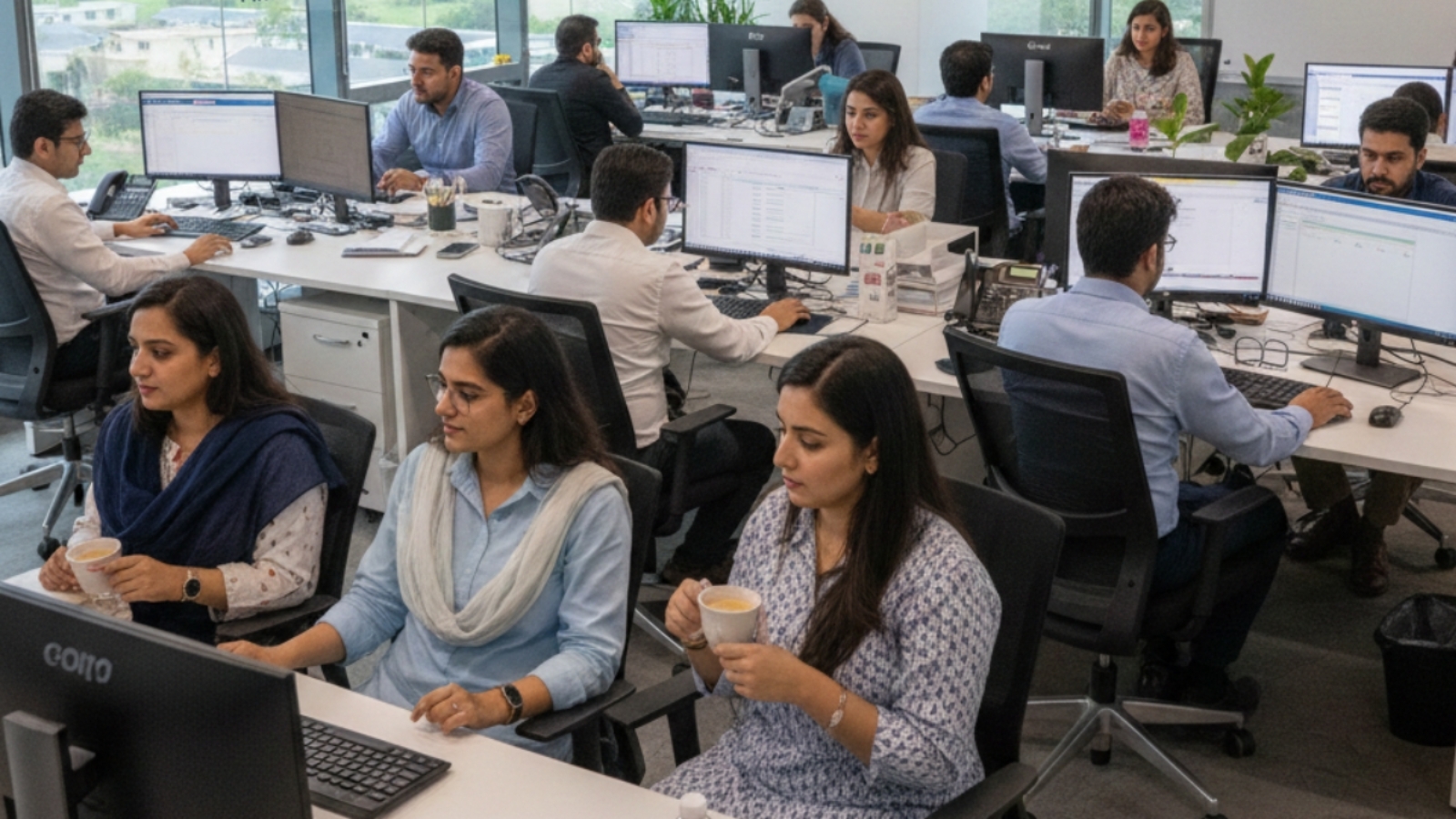 Tax Exemptions for IT Companies in Pakistan (PSEB Benefits)
