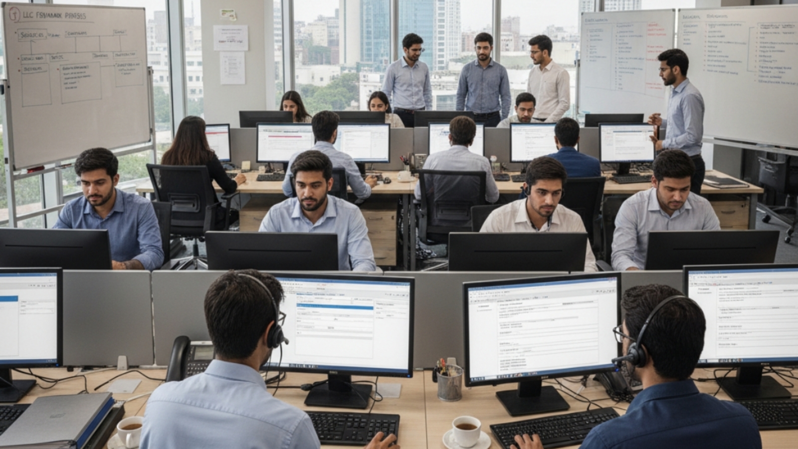 _llc company registration in usa