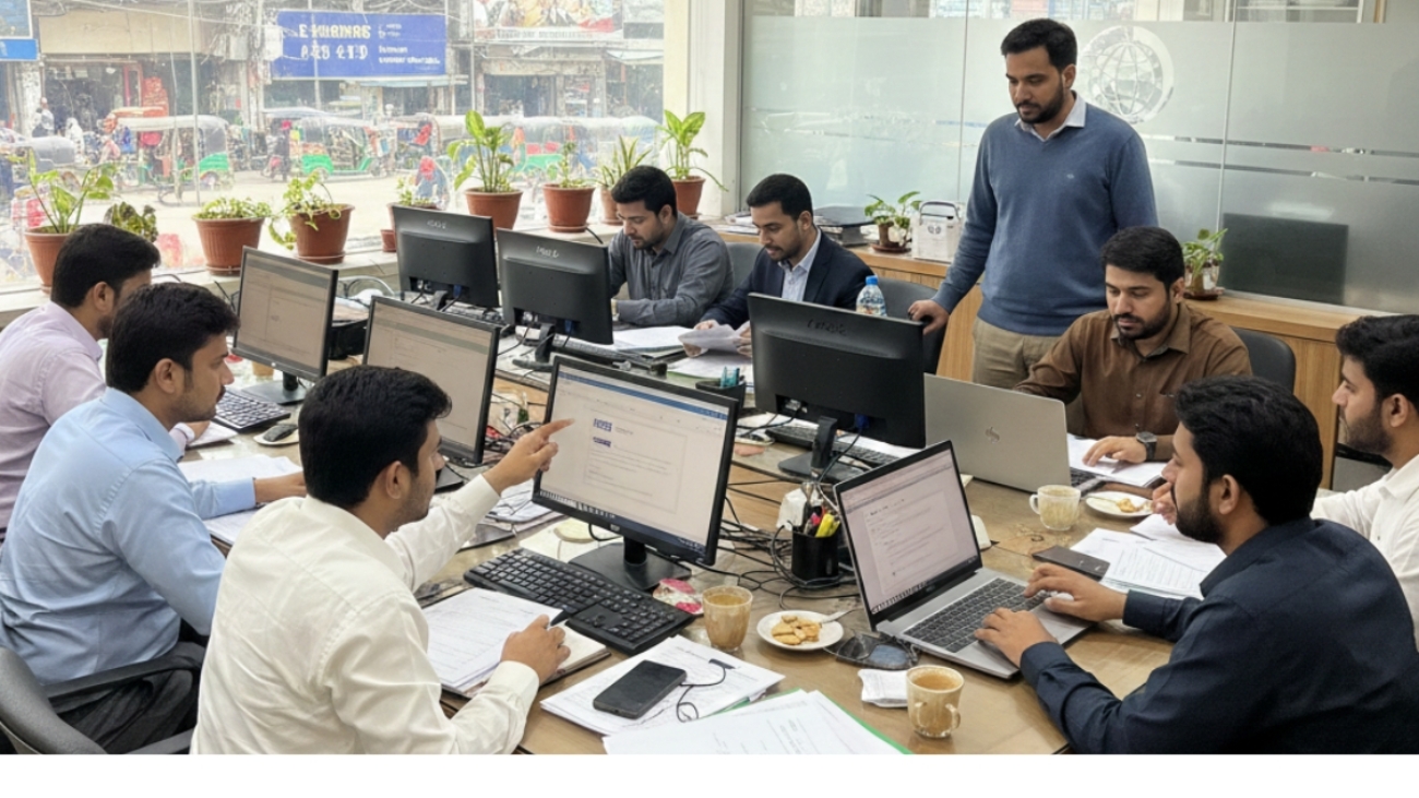 How to Renew PSEB Registration in Pakistan