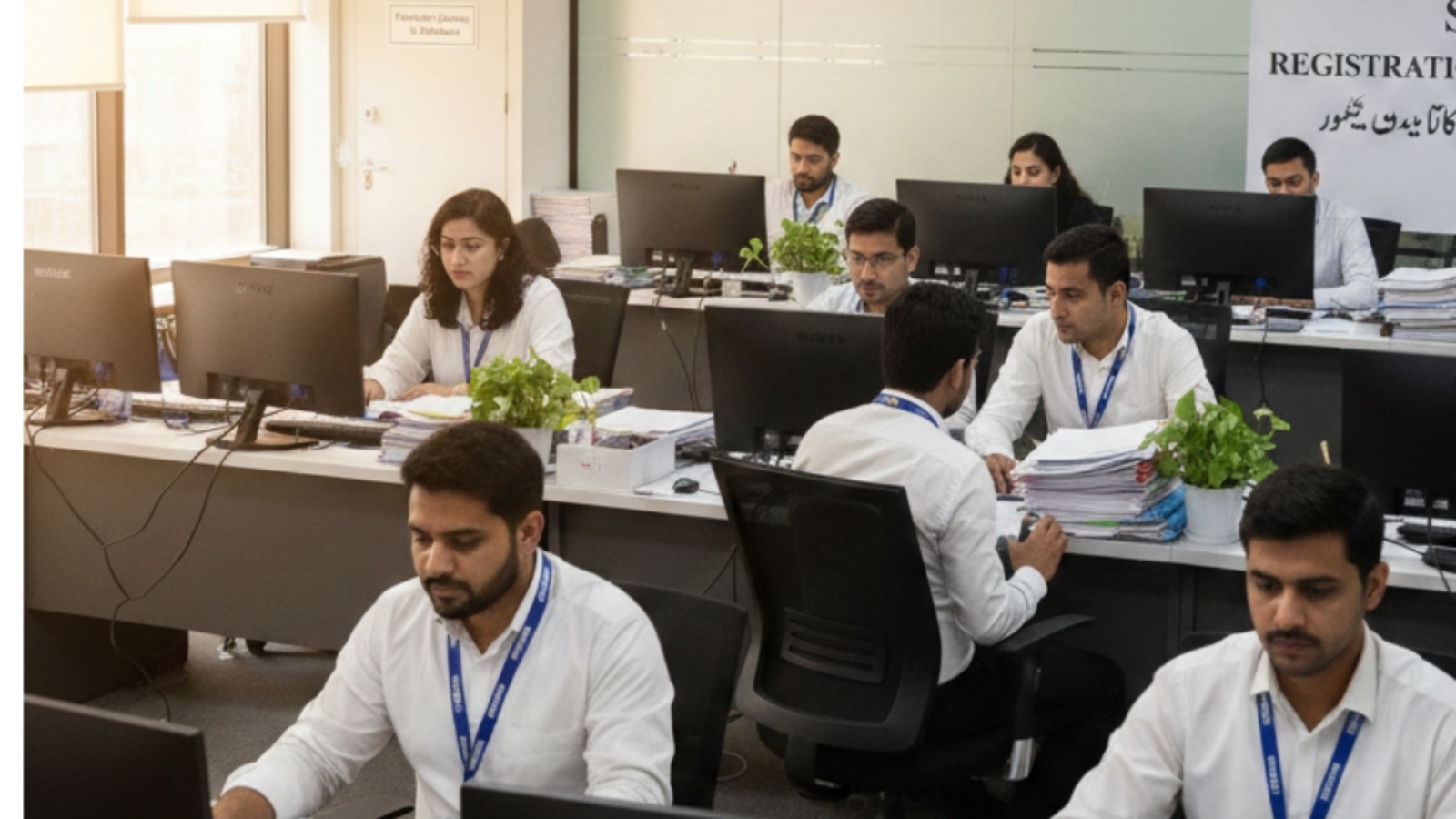 SECP Registration Cost
