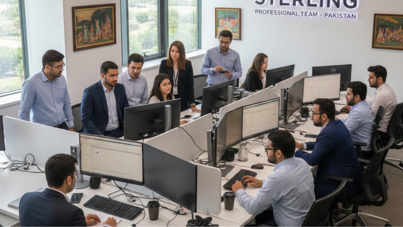 Steps to Register a Company in Pakistan