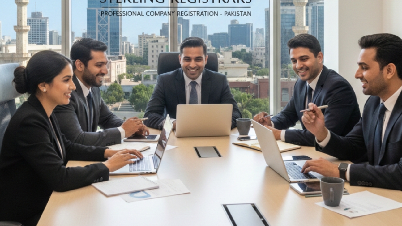 Complete Guide To Single Member Company